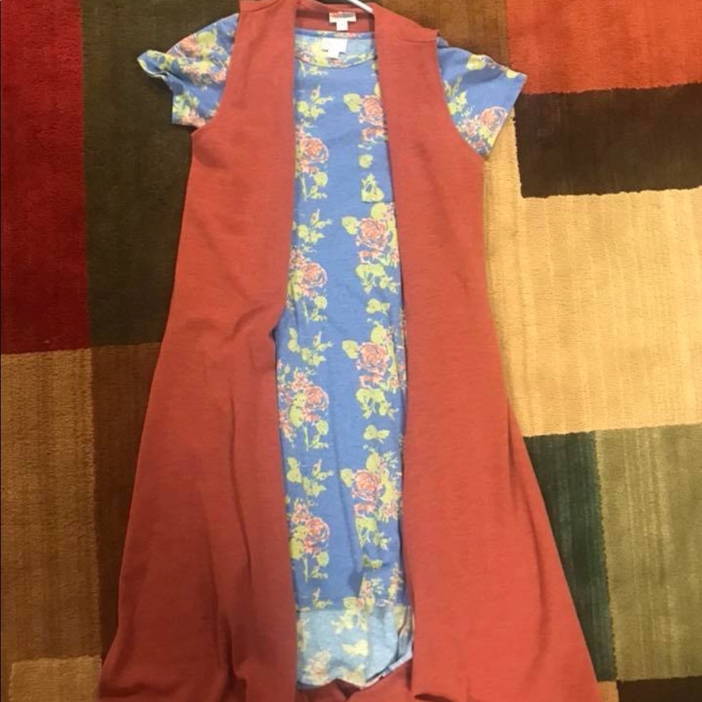 LuLaRoe Outfit